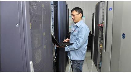 中國石化管道儲運(yùn) 以釘釘為橋梁，用工控電腦打贏智能運(yùn)營的“無聲戰(zhàn)役”